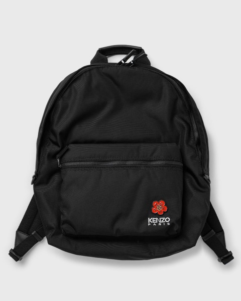 Kenzo - Men Backpack in Black - Bstn GOOFASH