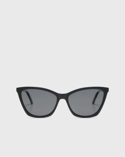Komono - Black Sunglasses from Bstn GOOFASH