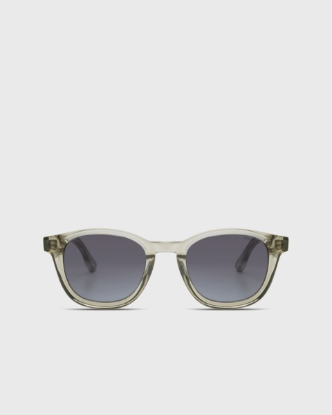 Komono - Grey Sunglasses at Bstn GOOFASH