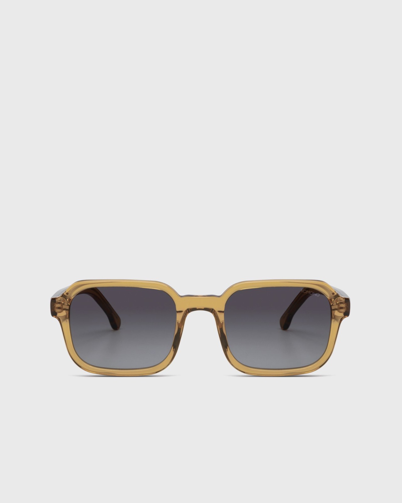 Komono - Sunglasses Brown for Men at Bstn GOOFASH