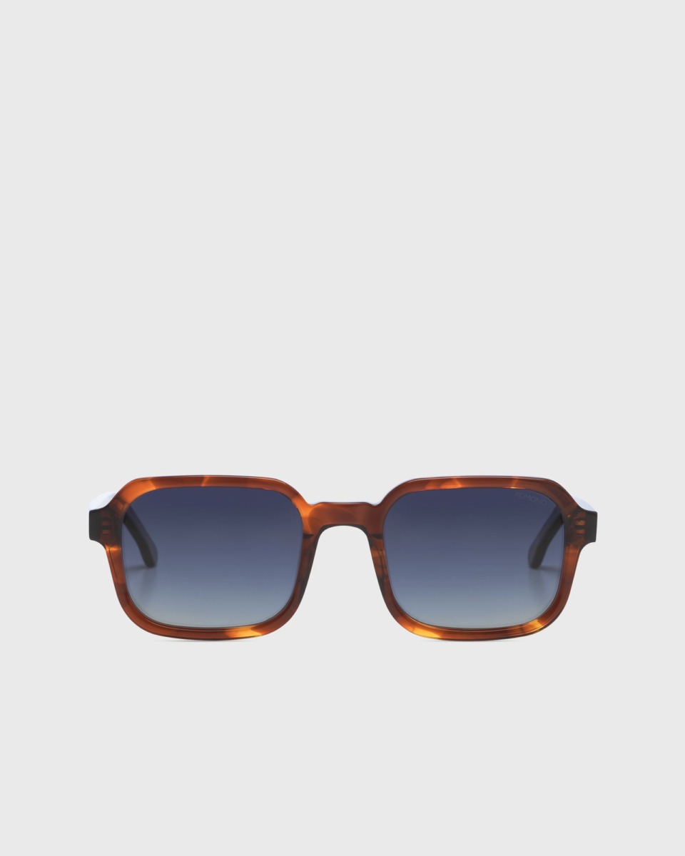 Komono - Sunglasses Brown for Men from Bstn GOOFASH