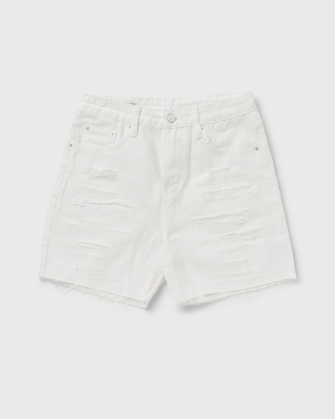 Ksubi - Casual Shorts White from Bstn GOOFASH