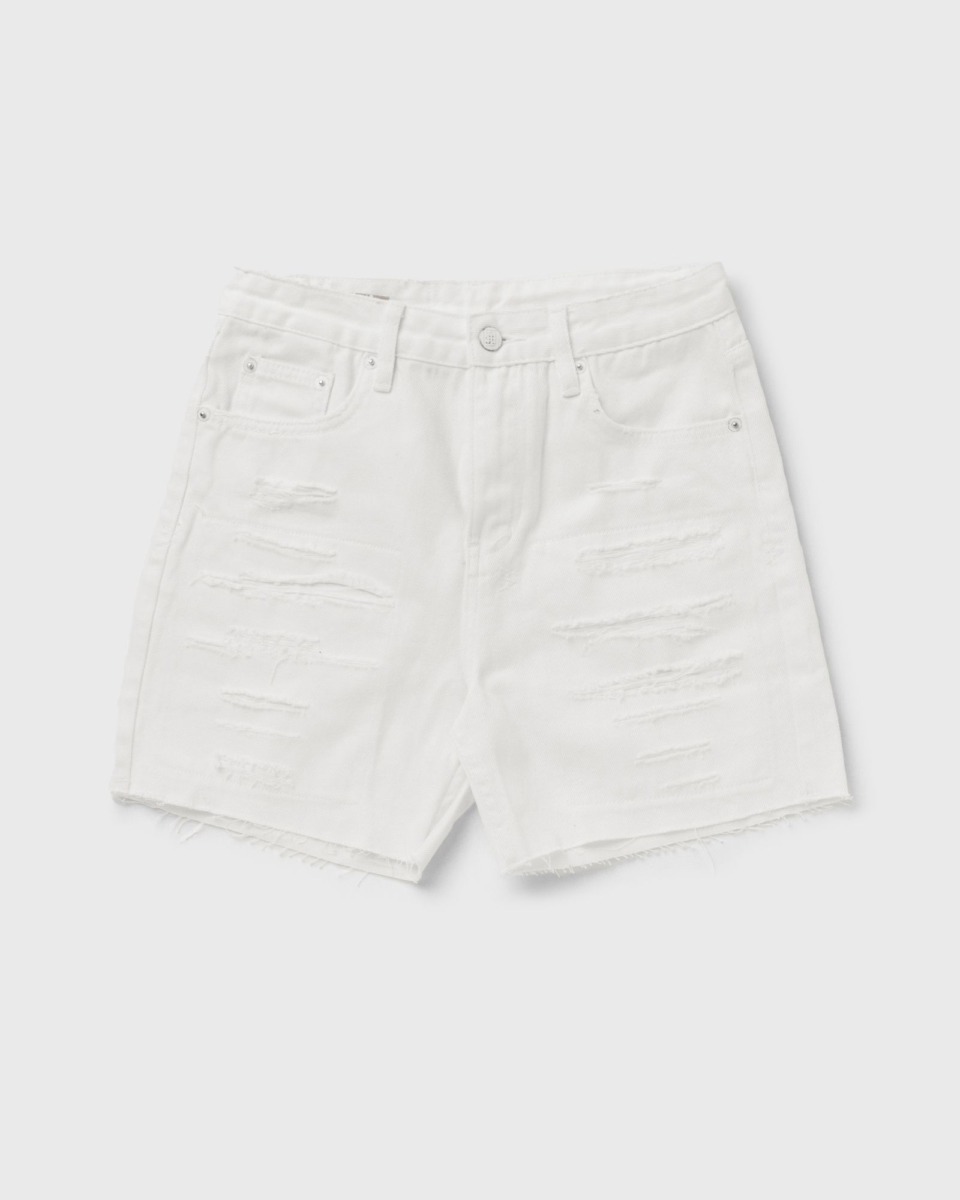 Ksubi - Casual Shorts White from Bstn GOOFASH