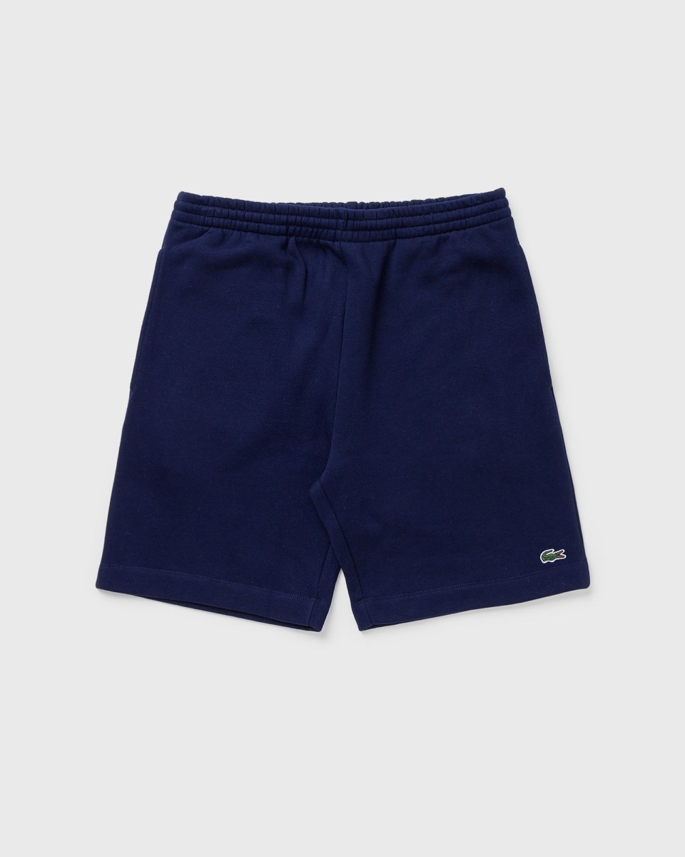 Lacoste Mens Shorts in Blue from Bstn GOOFASH