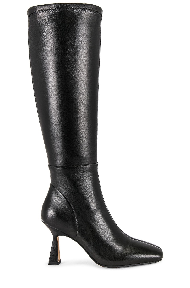 Ladies Boots in Black Revolve - Alias Mae GOOFASH