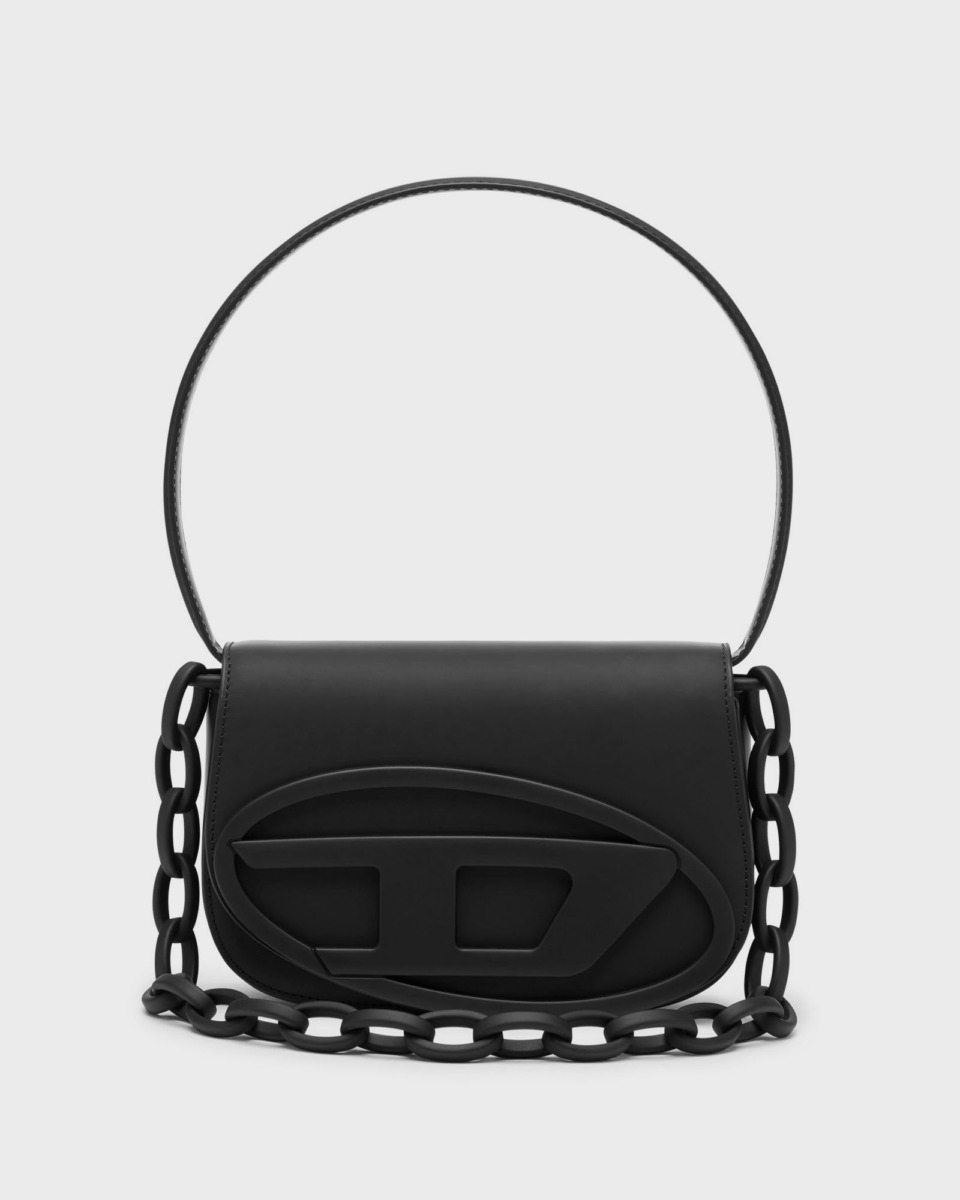 Ladies Handbag in Black from Bstn GOOFASH