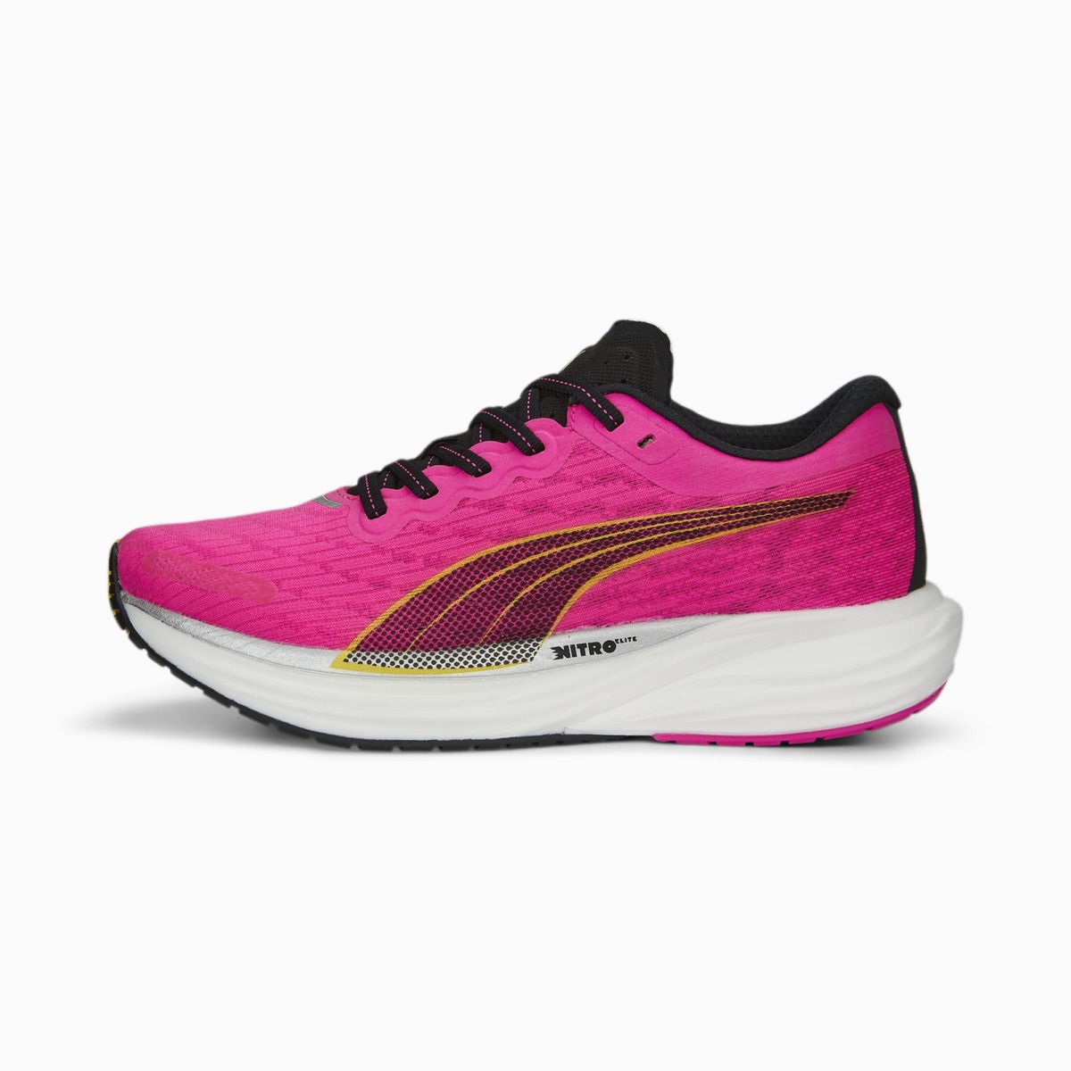 Ladies Running Shoes Multicolor Puma GOOFASH