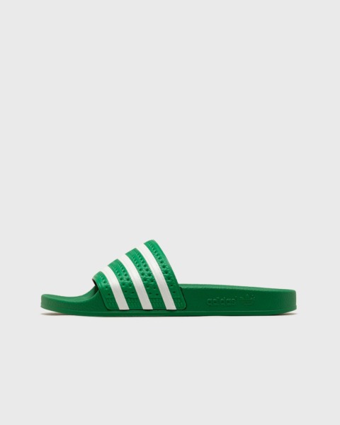 Ladies Sandals in Green - Adidas - Bstn GOOFASH