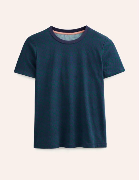 Ladies T-Shirt Print - Boden GOOFASH