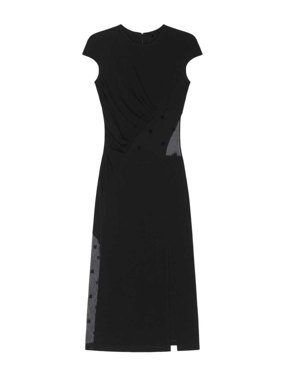 Lady Black Dress Suitnegozi GOOFASH