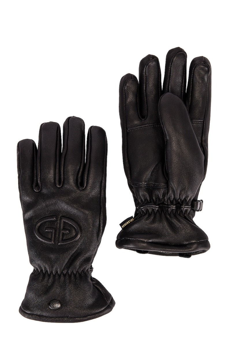 Lady Black - Gloves - Revolve GOOFASH