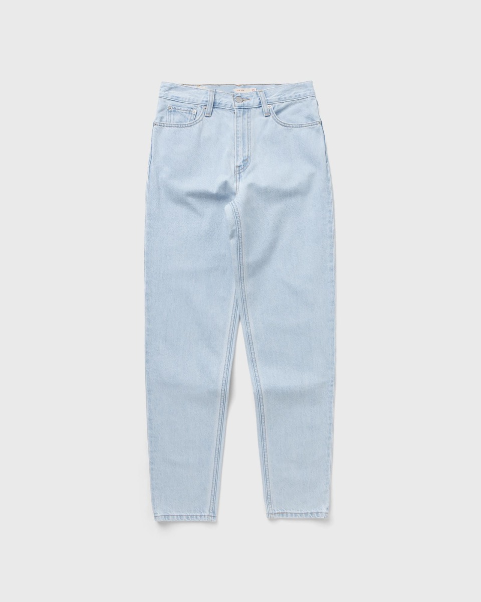 Lady Jeans in Blue - Levi's - Bstn GOOFASH