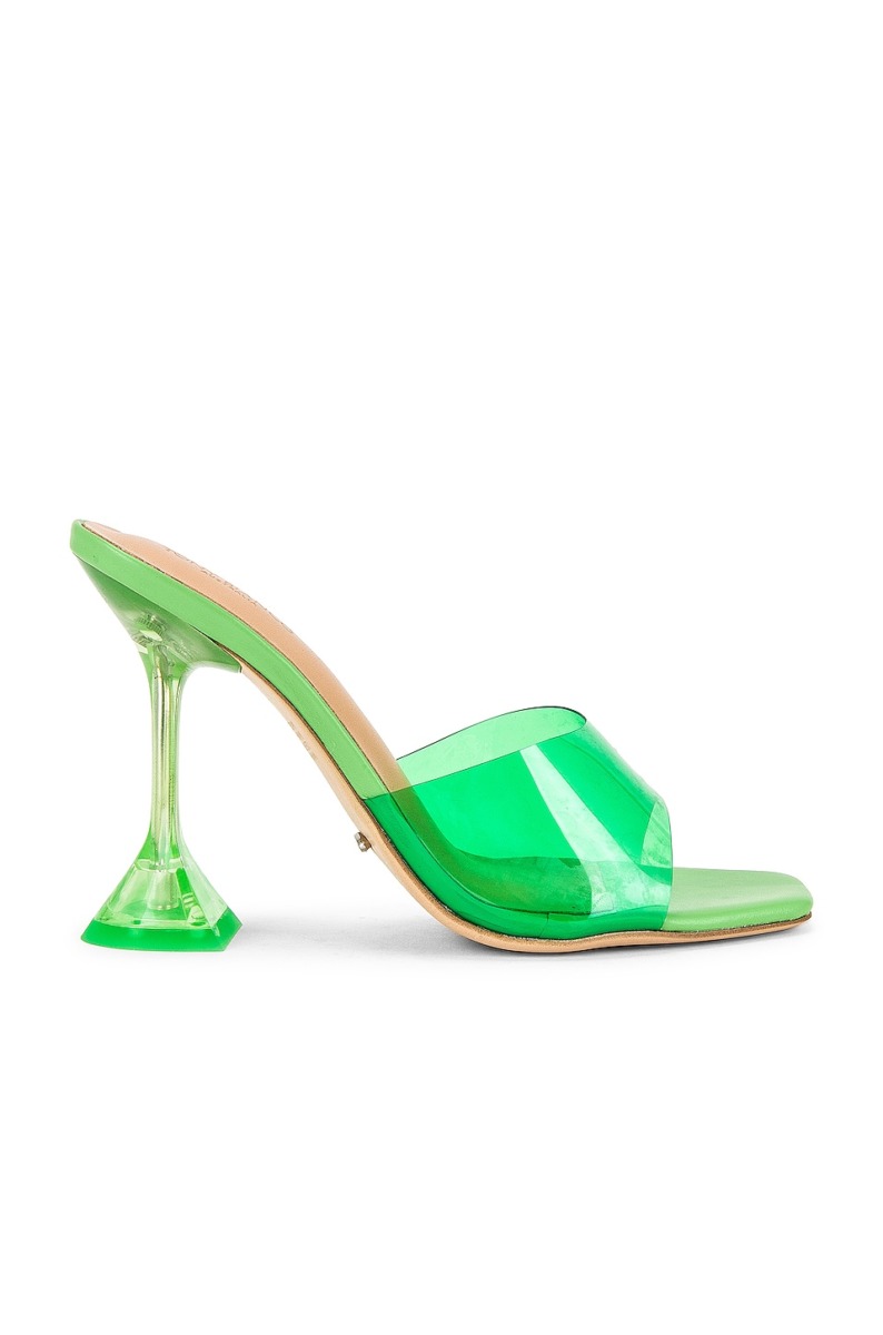 Lady Sandals Sand from Revolve GOOFASH