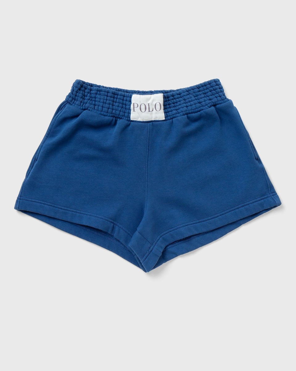Lady Shorts in Blue from Bstn GOOFASH