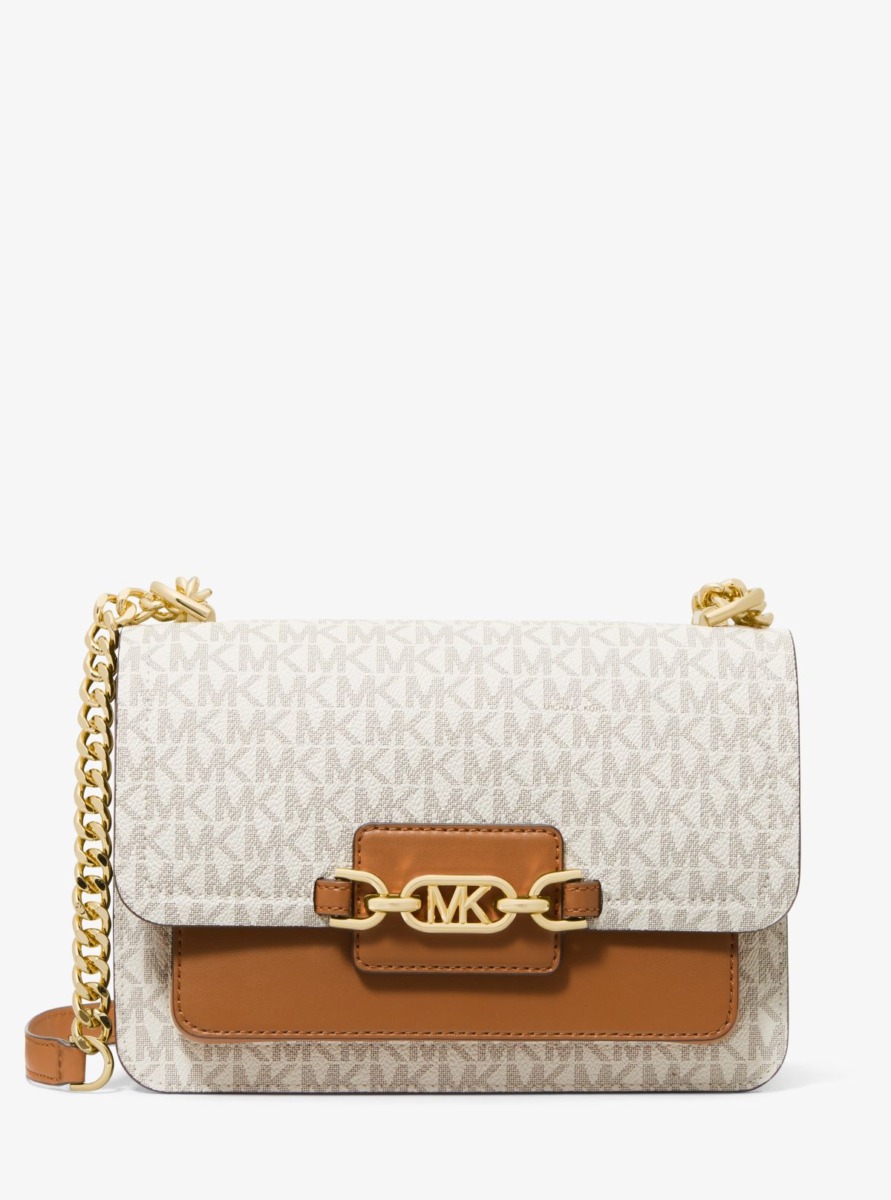 Lady Shoulder Bag in Yellow from Michael Kors GOOFASH