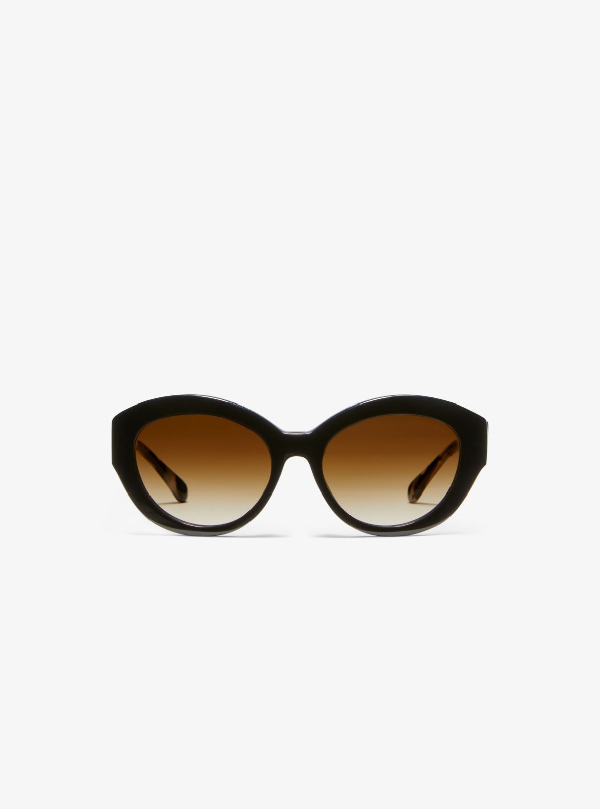 Lady Sunglasses in Black Michael Kors GOOFASH