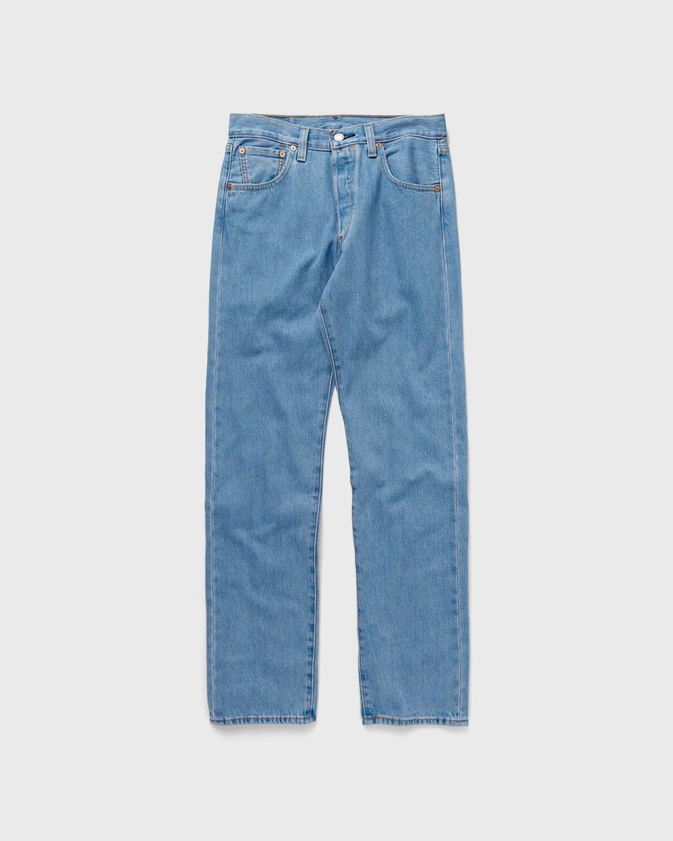 Levi's Men's Jeans in Blue from Bstn GOOFASH