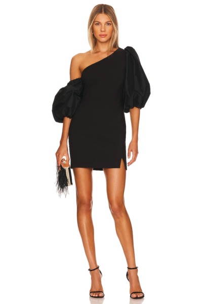 Likely - Women Black Dress by Revolve GOOFASH