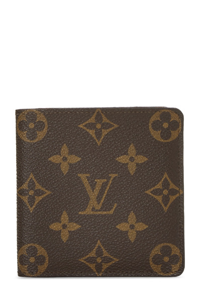 Louis Vuitton Woman Wallet Brown from WGACA GOOFASH