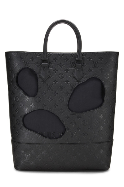 Louis Vuitton Women's Bag Black - WGACA GOOFASH