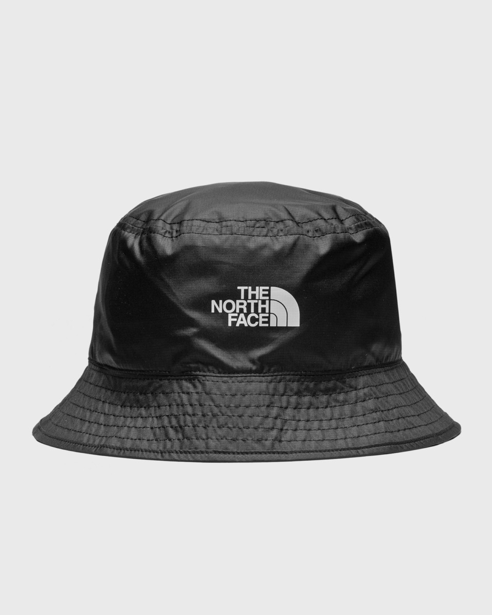 Man Black Hat The North Face - Bstn GOOFASH
