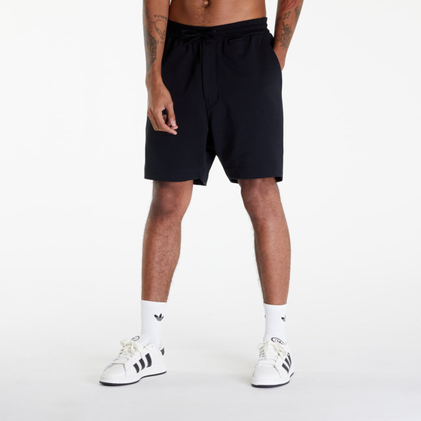 Man Black - Shorts - Footshop GOOFASH