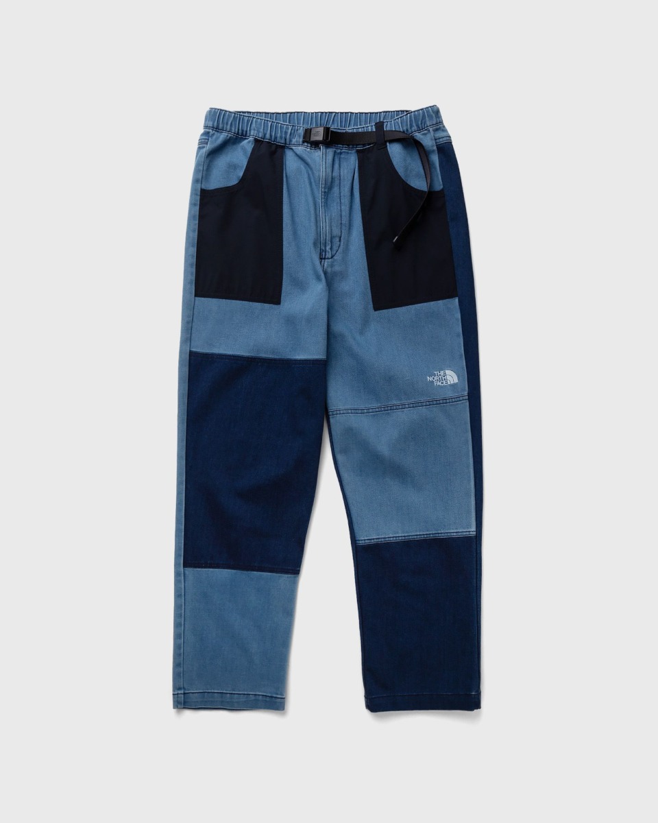 Man Jeans Blue from Bstn GOOFASH