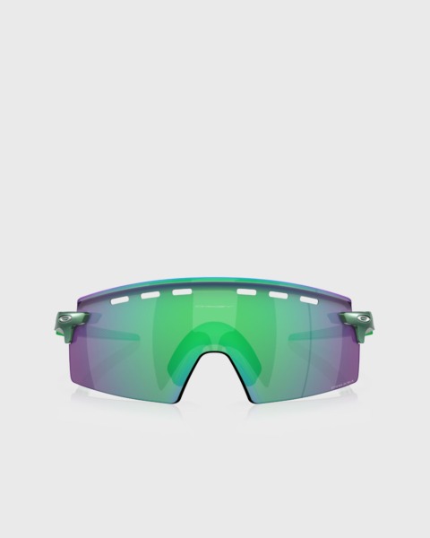 Man Sunglasses in Green from Bstn GOOFASH