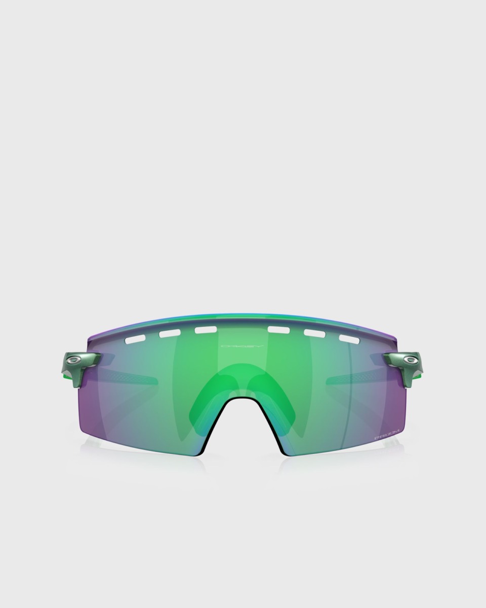 Man Sunglasses in Green from Bstn GOOFASH