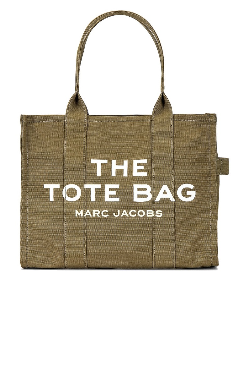 Marc Jacobs - Green Tote Bag - Revolve - Ladies GOOFASH