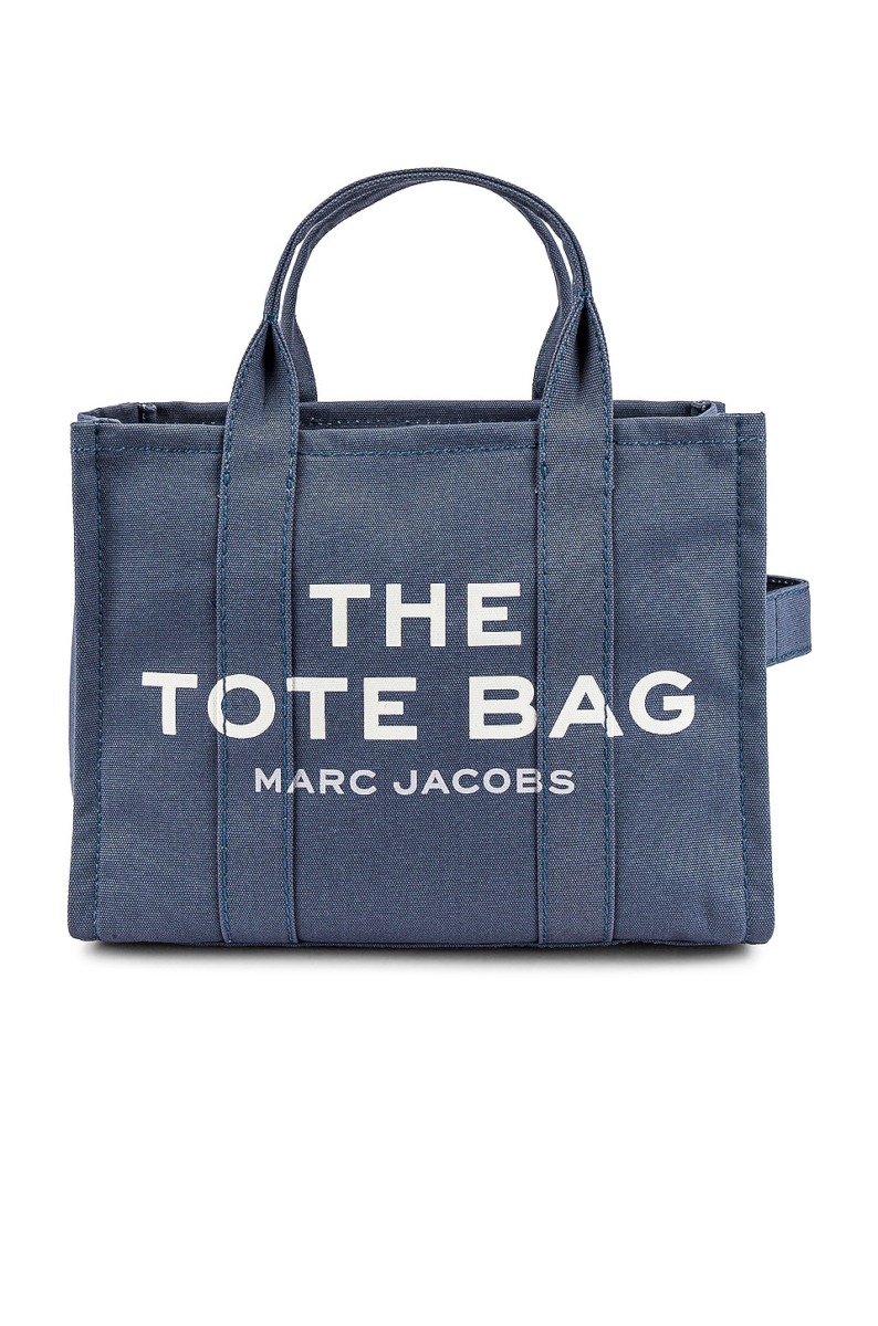 Marc Jacobs - Tote Bag - Blue - Revolve - Ladies GOOFASH