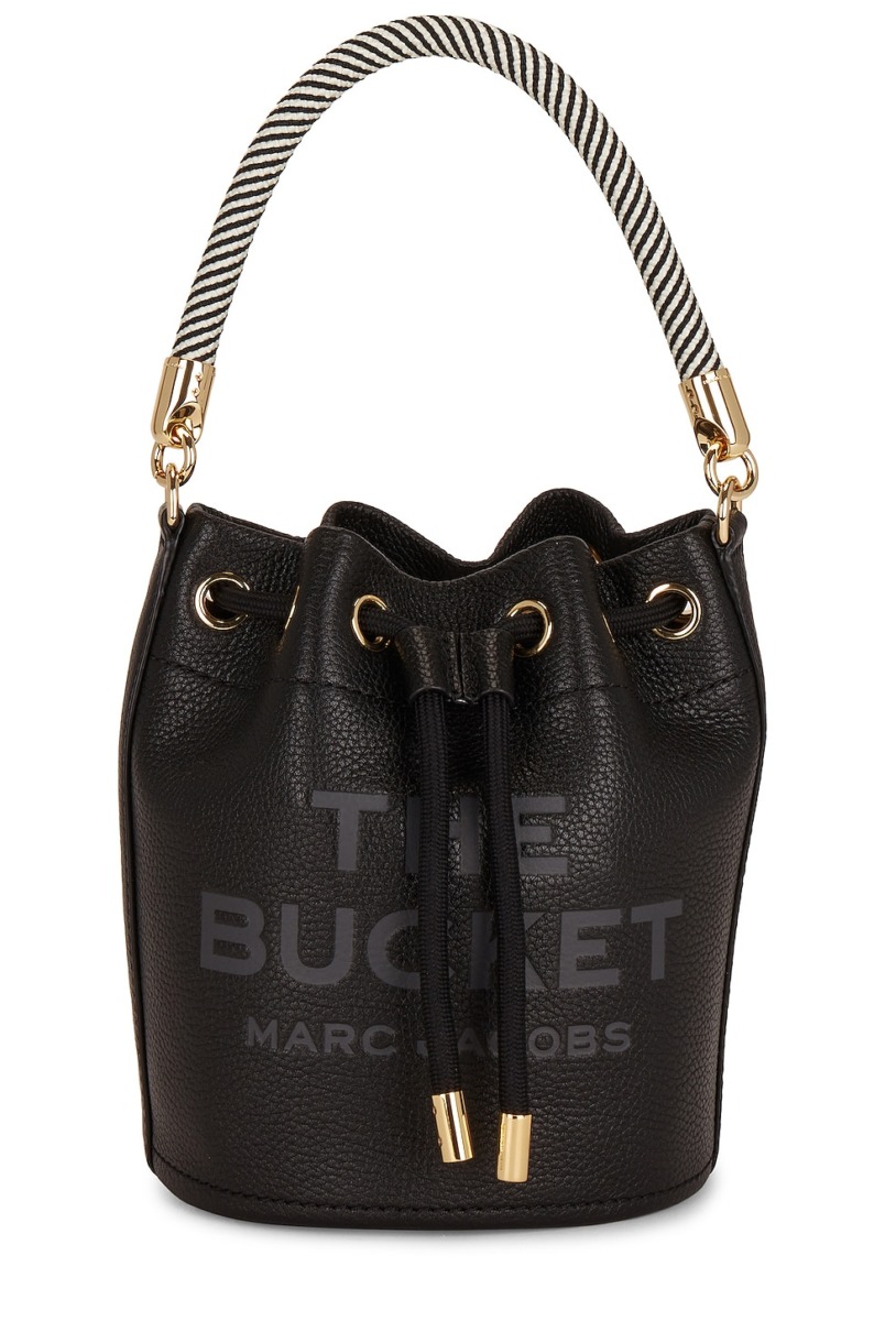 Marc Jacobs - Womens Bag Black by Revolve GOOFASH