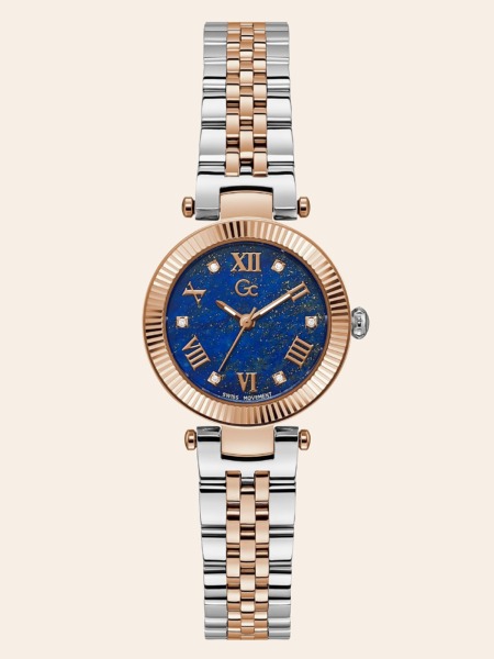 Marciano Guess - Lady Watch Blue from Guess GOOFASH