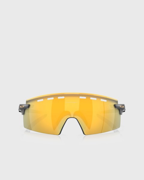 Men Sunglasses in Yellow by Bstn GOOFASH