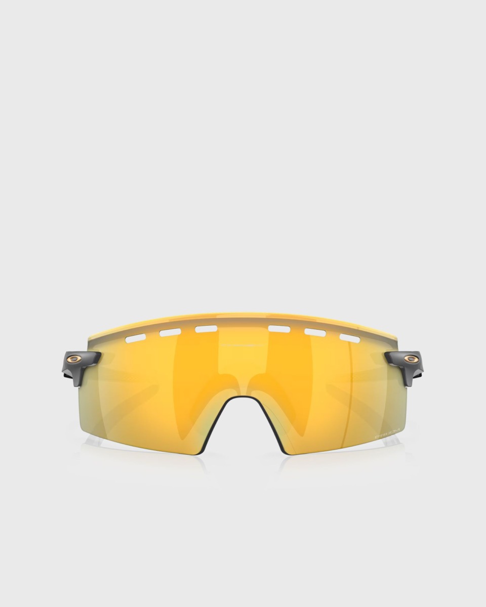 Men Sunglasses in Yellow by Bstn GOOFASH