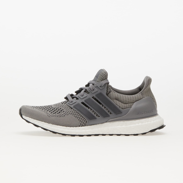 Men Ultraboost Running Shoes - Grey - Adidas - Footshop GOOFASH