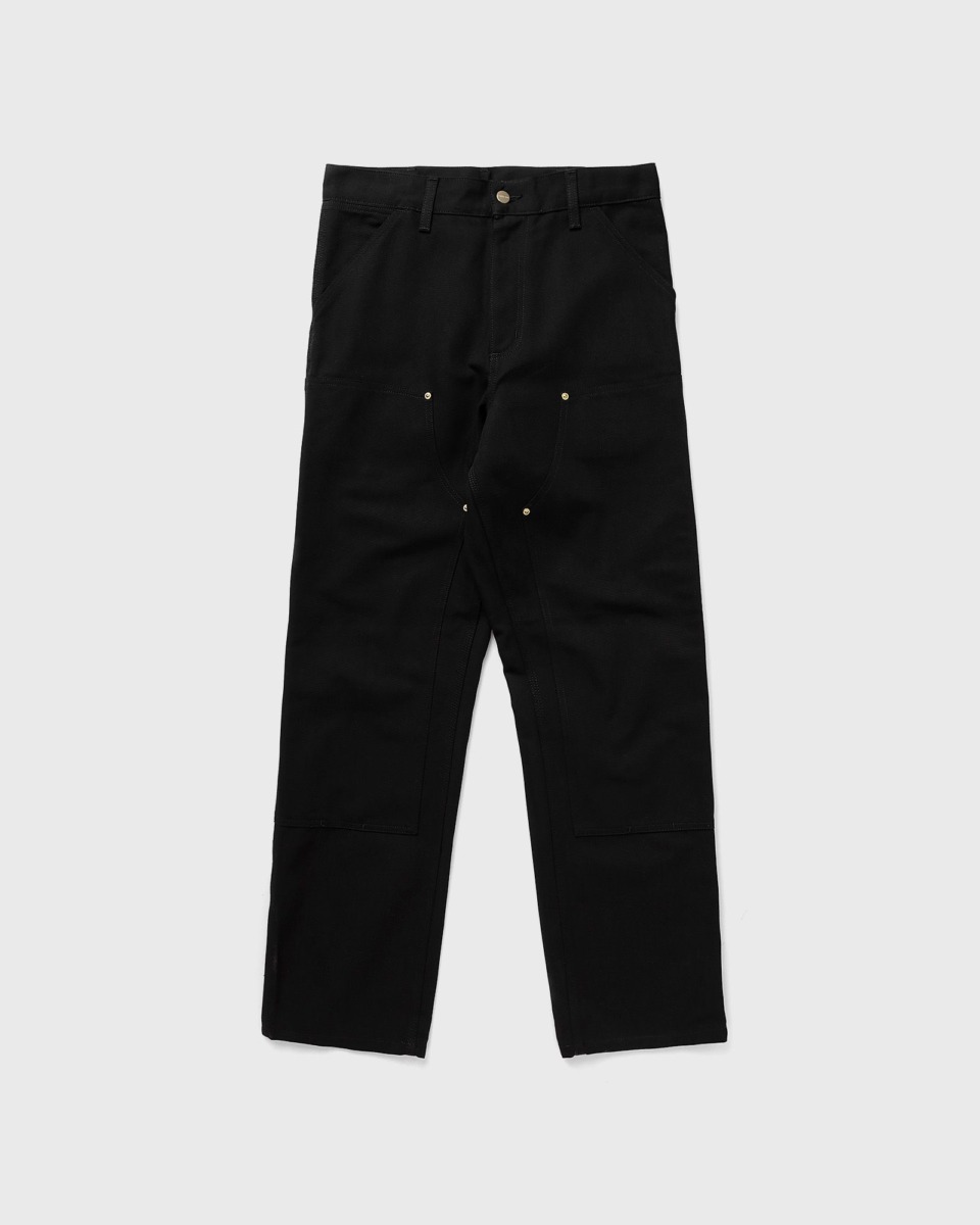 Men's Jeans in Black Bstn Carhartt GOOFASH
