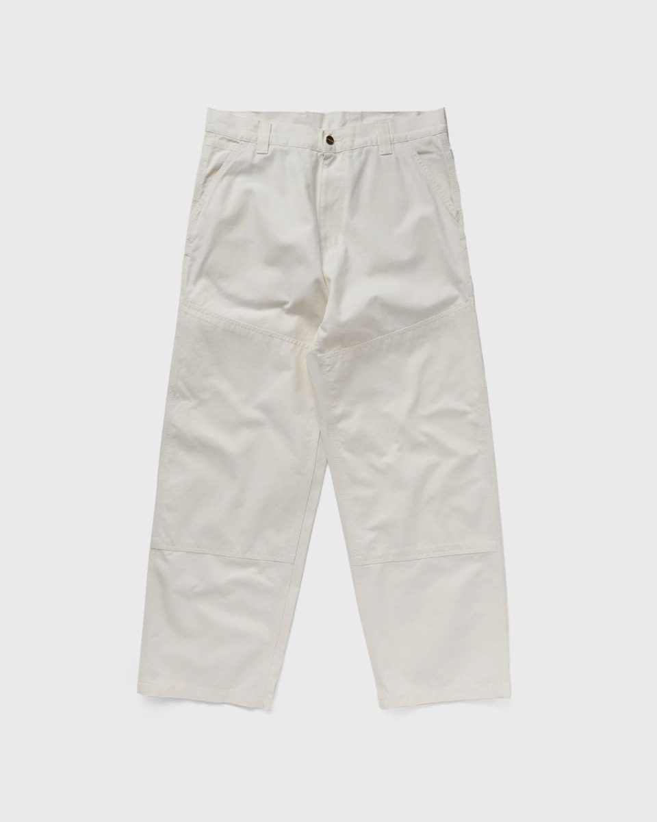 Men's Jeans in White - Bstn GOOFASH