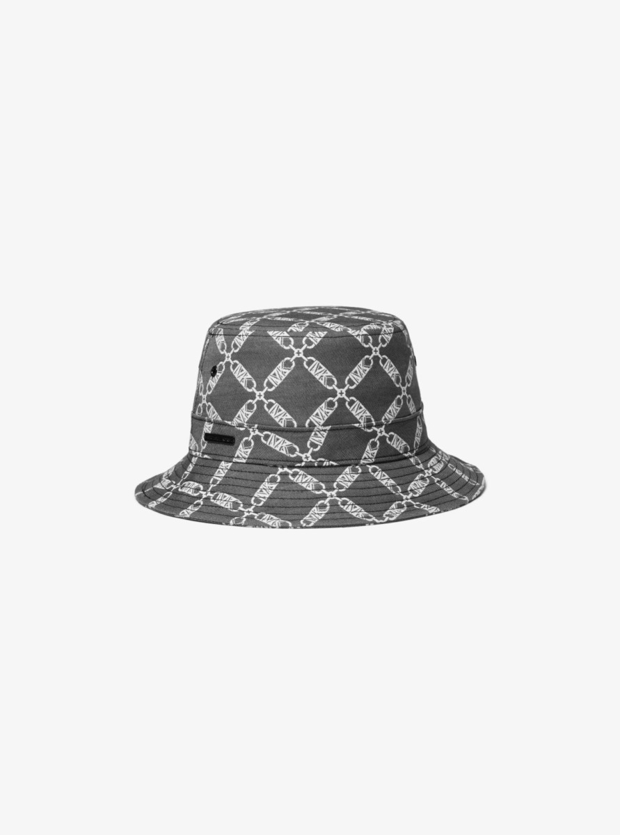 Michael Kors - Black Woman Bucket Hat GOOFASH