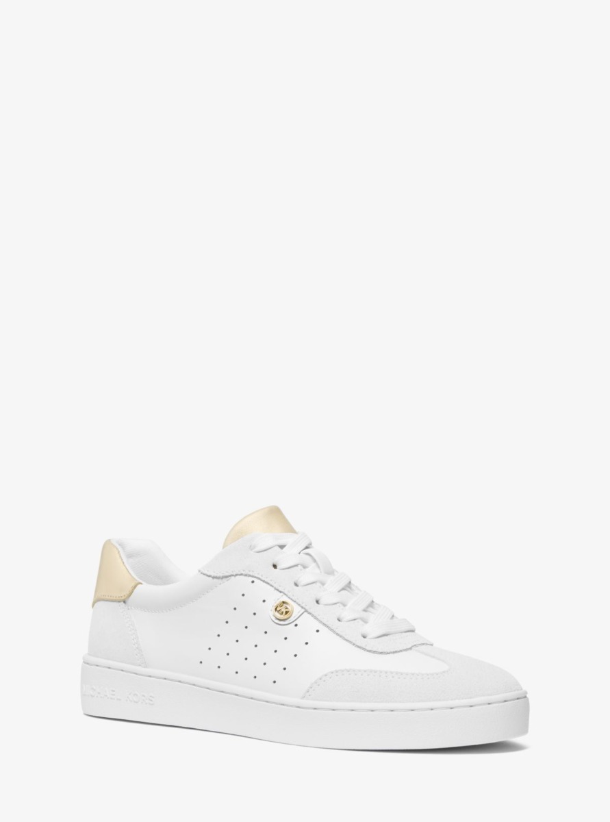 Michael Kors Trainers in Multicolor for Women GOOFASH