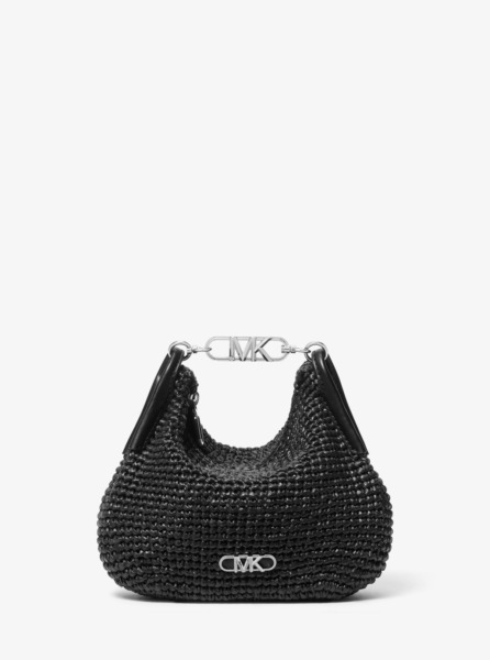 Michael Kors - Woman Shoulder Bag Black GOOFASH