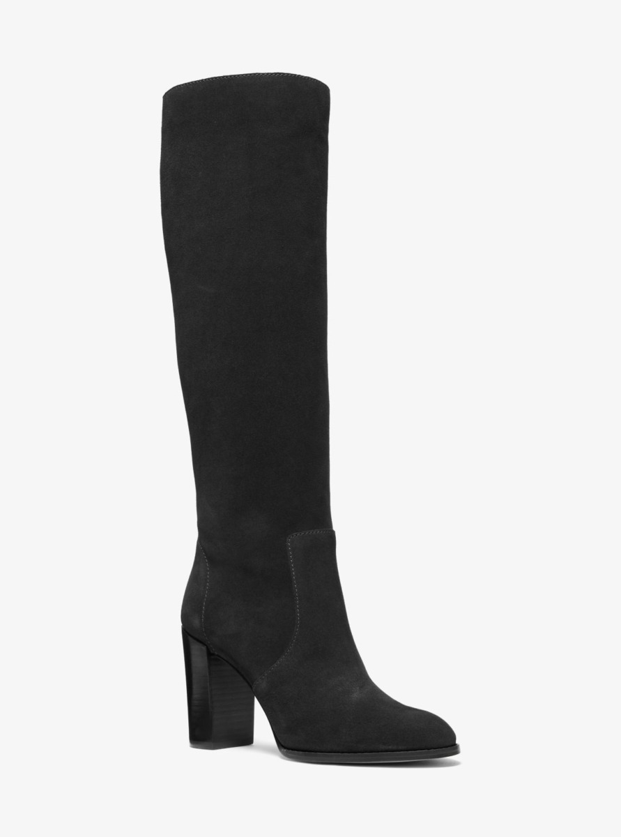 Michael Kors Women's Boots in Black GOOFASH