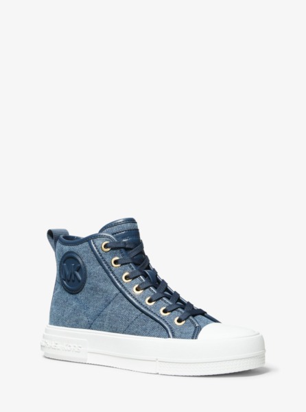 Michael Kors Womens Trainers in Multicolor GOOFASH