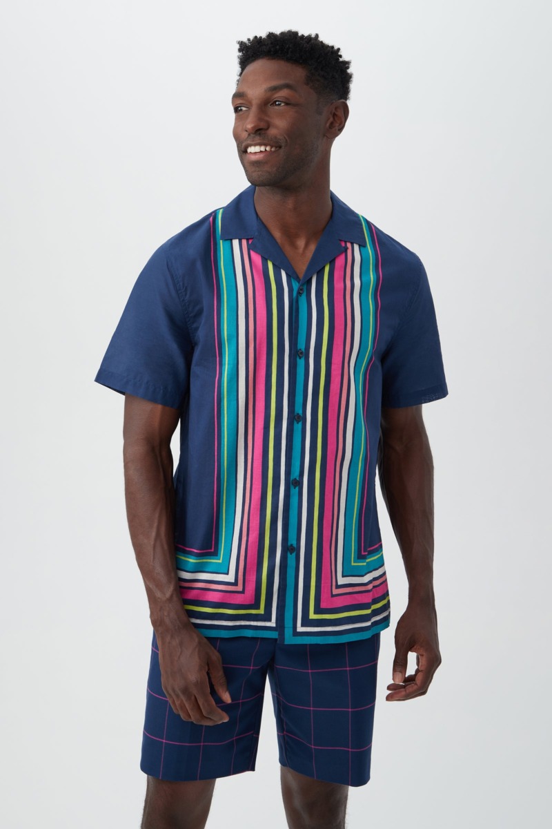 Mr Turk - T-Shirt Multicolor - Trina Turk Ladies GOOFASH
