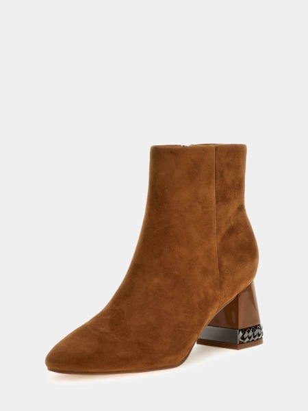 Multicolor Boots for Women at Guess GOOFASH