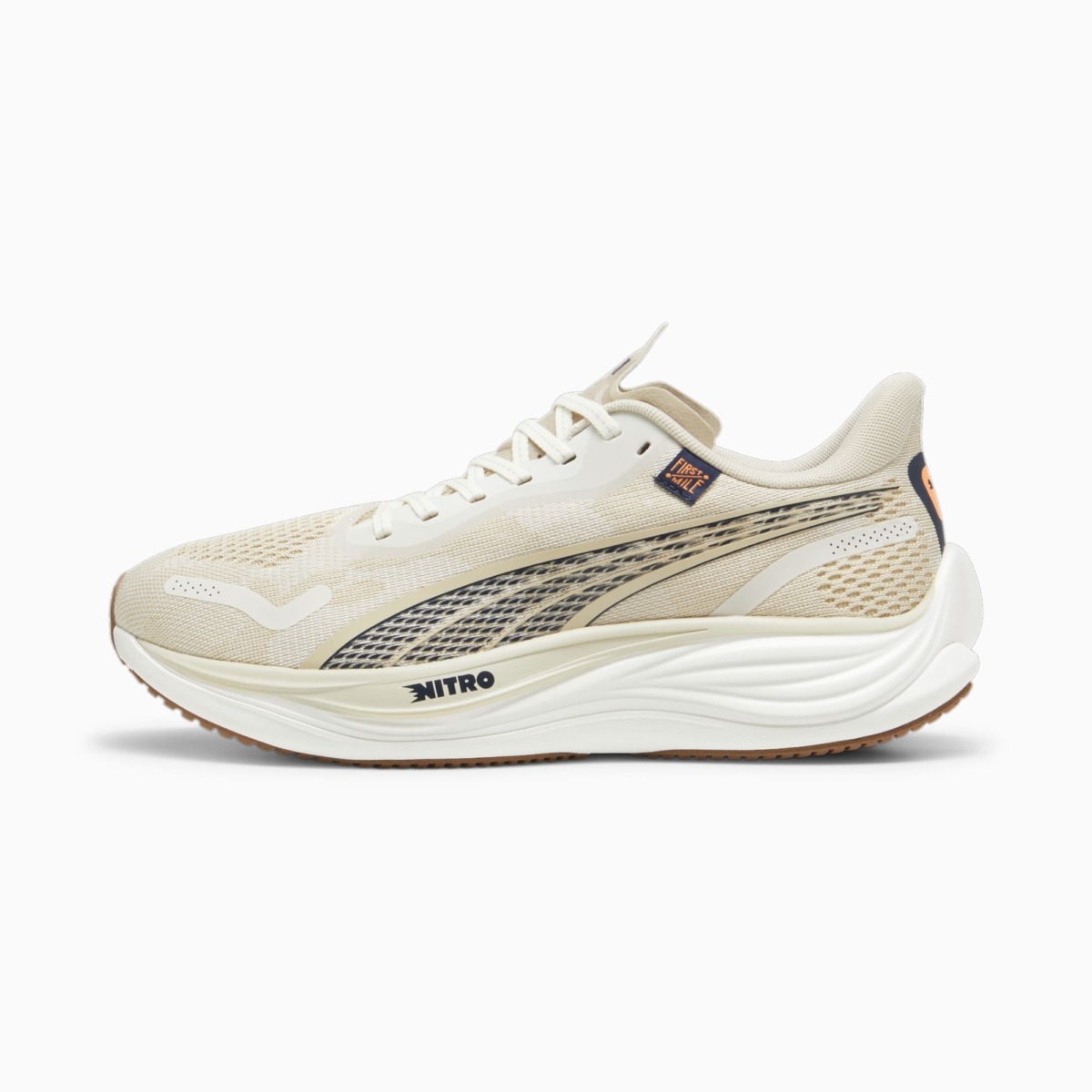 Multicolor Running Shoes from Puma GOOFASH
