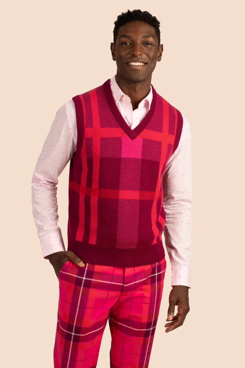 Multicolor - Sweater - Mr Turk - Ladies - Trina Turk GOOFASH