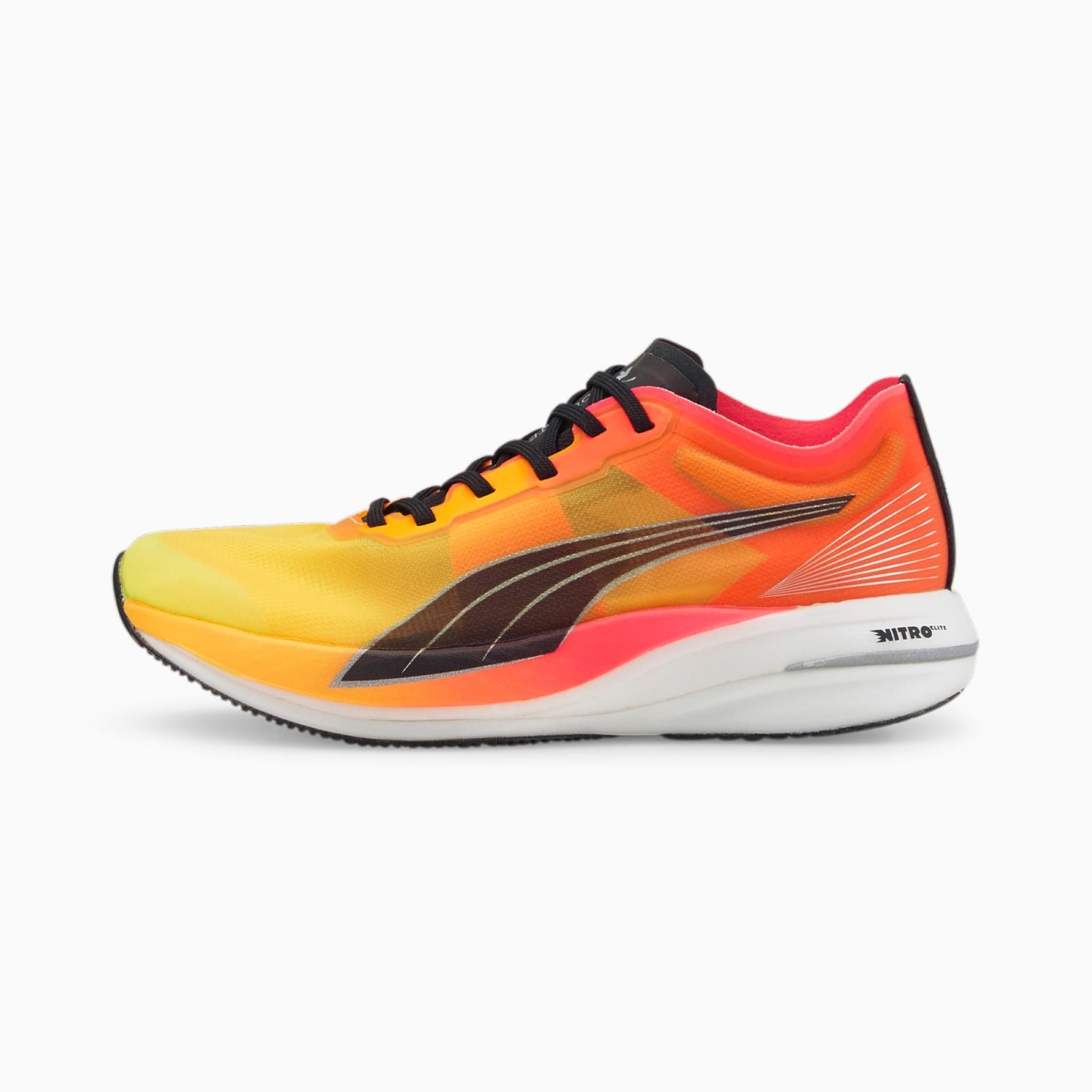 Multicolor Women's Running Shoes - Puma GOOFASH