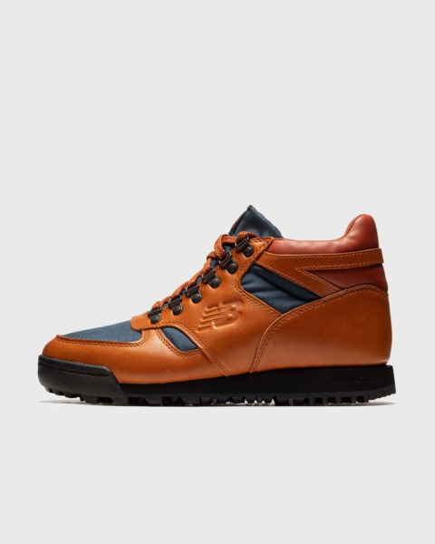 New Balance - Gents Brown Boots from Bstn GOOFASH