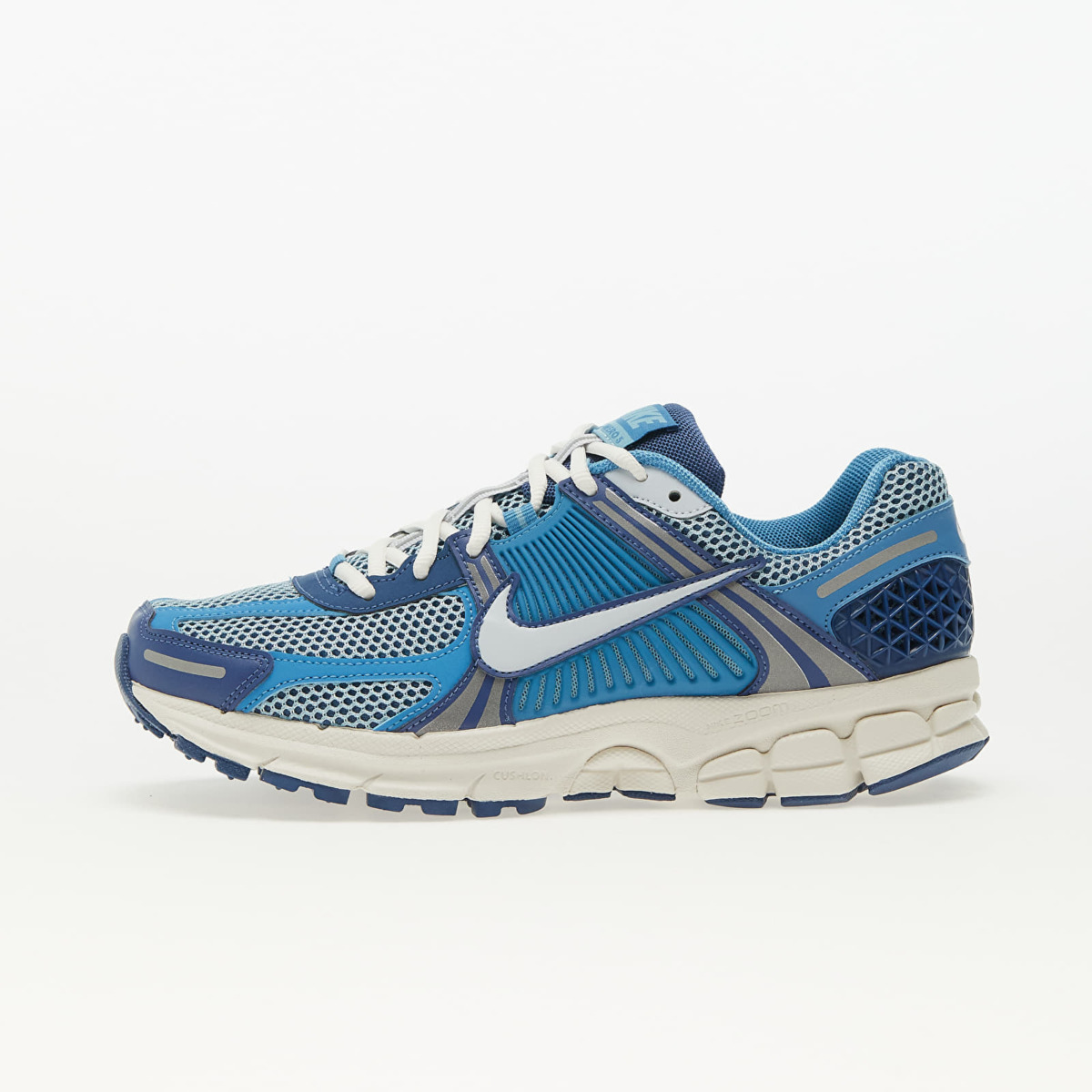 Nike - Gent Grey Zoom Running Shoes at Footshop GOOFASH